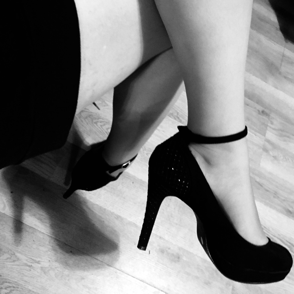 Meet your Posher, Synn